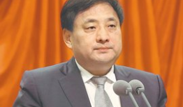 王金刚,创新引领，砥砺前行