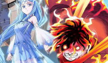 玄幻动漫排行榜,盘点热门排行榜上的奇幻世界