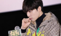 吃瓜爆料陈立农最新视频,吃瓜群众热议不已！